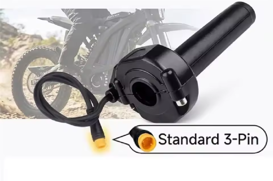 Surron Throttle